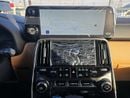 Lexus LX600 LEXUS SIGNATURE LX600 3.5l A/T SUV 7 Seats white color 2026 Model