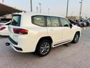 Toyota Land Cruiser GXR