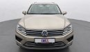 Volkswagen Touareg S 3.6 | Under Warranty | Inspected on 150+ parameters