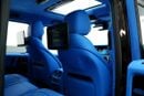 BRABUS G 800 Widestar - Mercedes-AMG G 63 BRABUS 800
