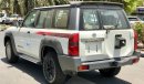 Nissan Patrol Super Safari ,Brand New, 2019 Model - GCC Specs, With 3 Years Warranty