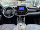 Toyota Highlander 2.5L Hybrid GXR (AWD)