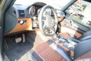 مرسيدس بنز G 63 AMG STD First Edition 5.5L