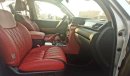 Lexus LX570 GCC