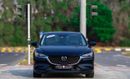 Mazda 6 2022 Mazda 6 S (GL), 4dr Sedan, 2.5L 4cyl Petrol, Automatic, Front Wheel Drive