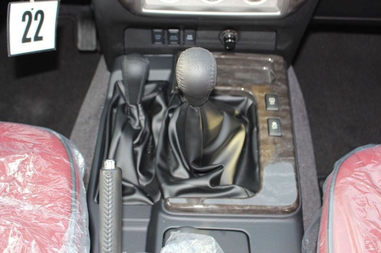 Nissan Patrol SUPER SAFARI Nissan Patrol 2024 GCC specs