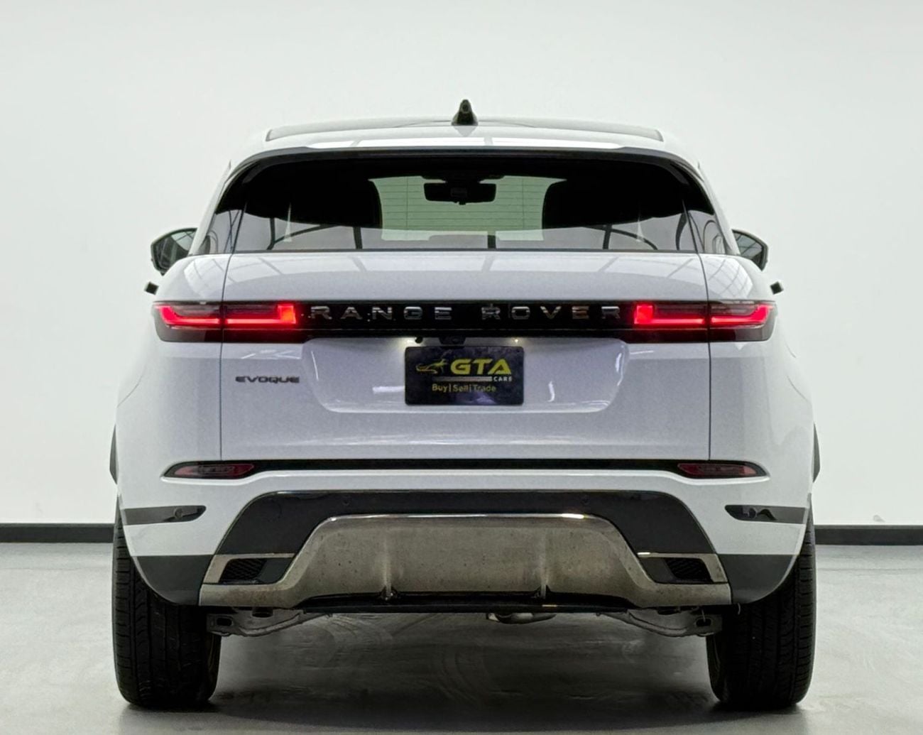 Land Rover Range Rover Evoque P250 SE 2.0L 2025 Range Rover Evoque P250 Dynamic SE ,Warranty ,Brand New.