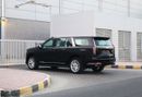 كاديلاك إسكالاد Escalade-V 6.2L