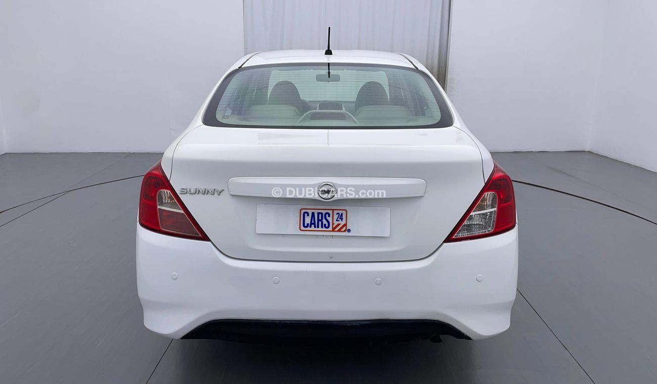 Nissan Sunny S 1.5 | Zero Down Payment | Free Home Test Drive