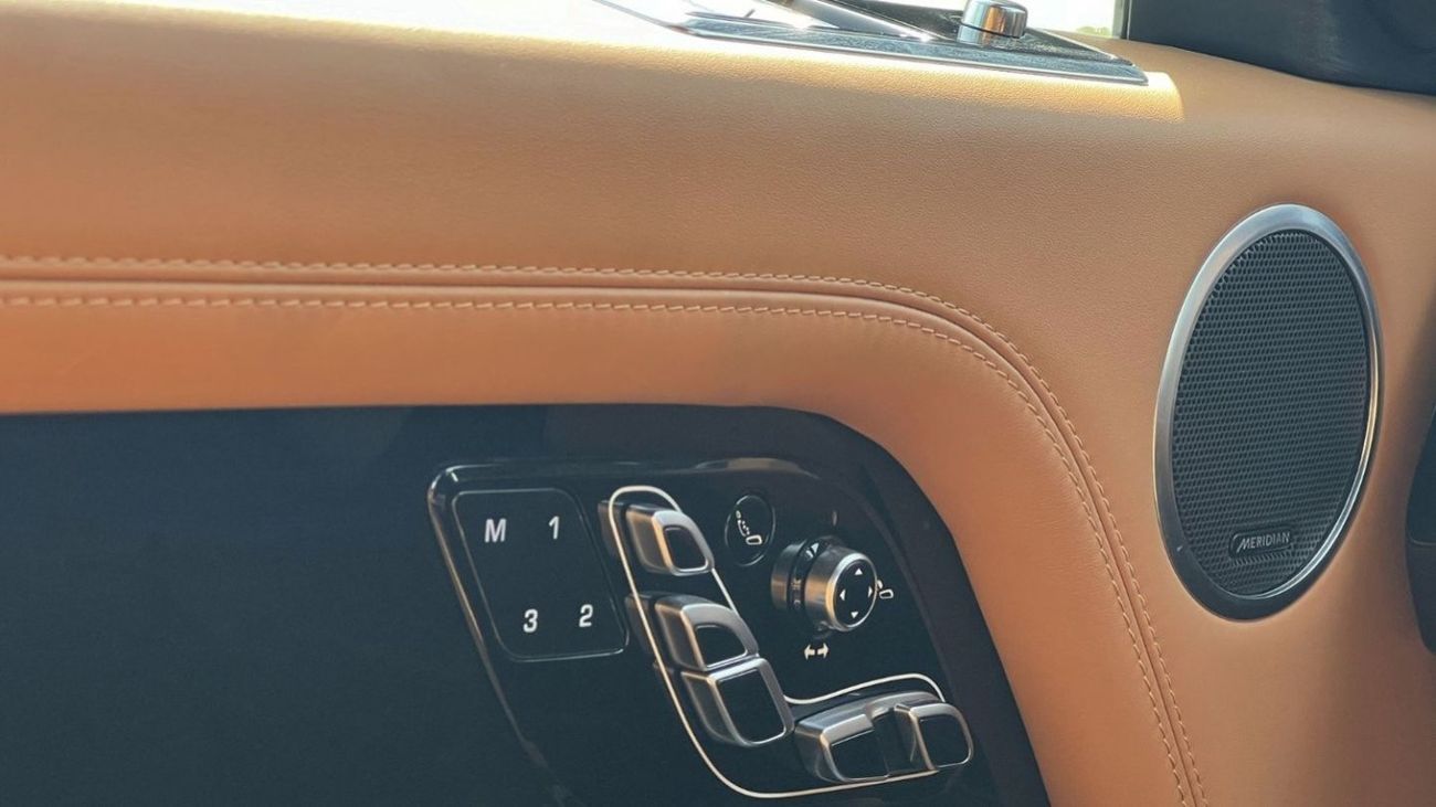 Land Rover Range Rover Autobiography GCC V8 In a perfect condition