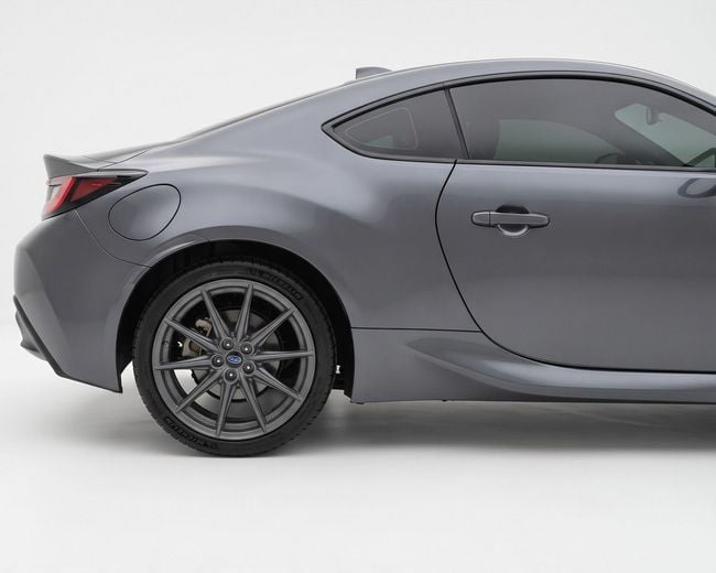 Subaru Brz 4S, миниатюра 16