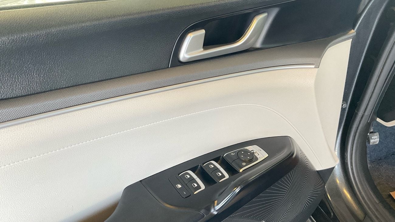 كيا K5 2.0 LX 2WD AUTO | شامل الضمان | 0 ﺪﻔﻋﺓ ﺃﻮﻟﻯ