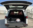 لكزس LX 600 2026 Lexus LX600 VIP (4-Seater) 3.5L V6 Twin-Turbo Petrol A/T 4WD Export Only