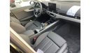 Audi A4 Audi A4 LIMOUSINE 35 TFSI S TRONIC 7G 2022