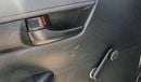 تويوتا هيلوكس GL HILUX 2.4L MT