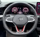 Volkswagen Golf GTI SEL 2.0T 2025 Volkswagen Golf GTI, Warranty, Full Agency Service History, GCC