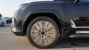 Lexus LX600 SIGNATURE