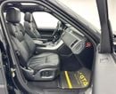 لاند روفر رينج روفر سبورت 2017 Range Rover Sport HSE, Full Service History, Excellent Condition, GCC