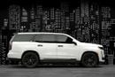 كاديلاك إسكالاد SPORT PLATINUM SPORT PLATINUM