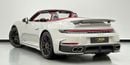 Porsche 911 2026 Porsche 911 Carrera Turbo S T-Hybrid, May/2031 Porsche Warranty, Excellent Condition, GCC