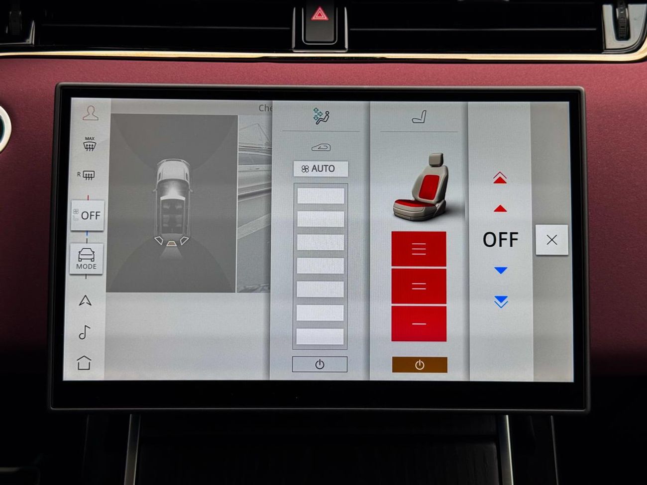 Land Rover Range Rover Evoque Land Rover Range Rover Evoque SE P250 Dynamic 2.0L