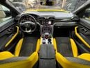 Lamborghini Urus 4.0T V8 Performante