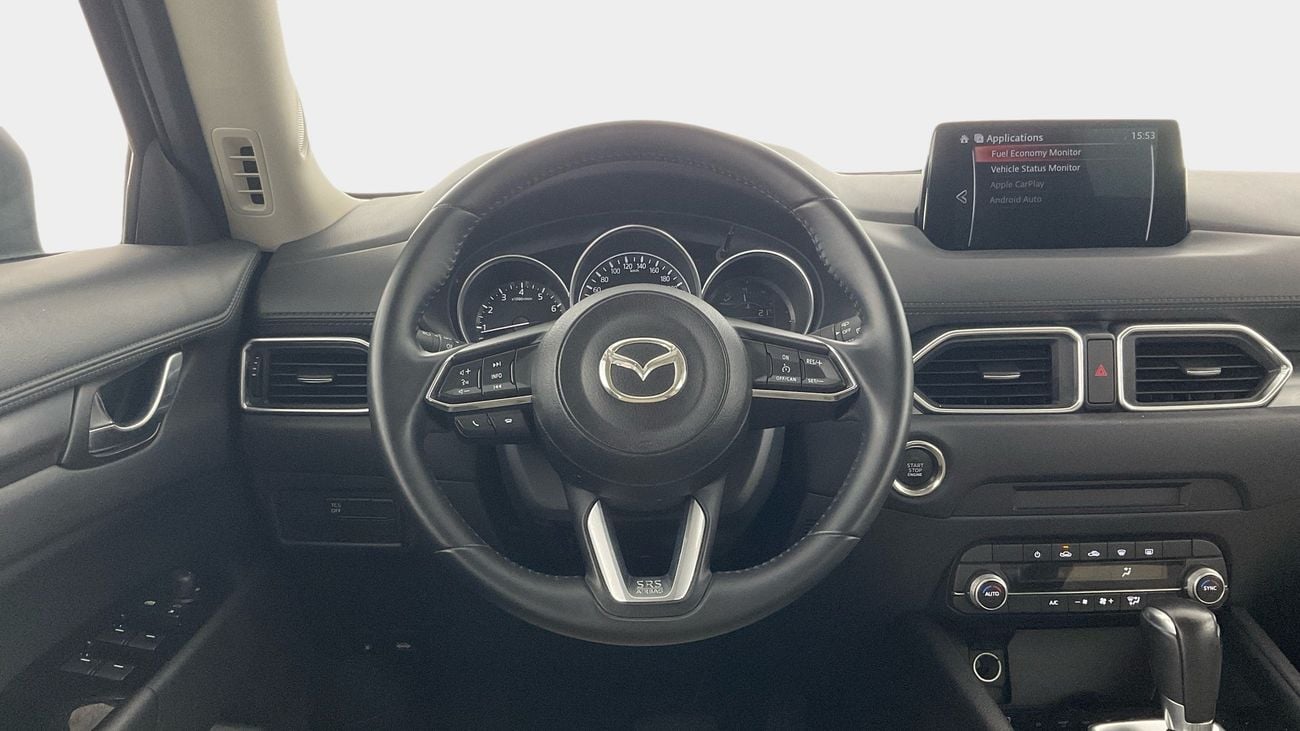 Mazda CX5 GL 2.5L GL | Guaranteed Warranty | 0 Down Payment