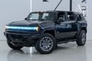 GMC Hummer EV SUV 2023 GMC Hummer EV Edition SUV, Warranty, Very Low Kms, CrabWalk, Excellent Condition