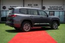 Toyota Land Cruiser GXR V1 4.0L Petrol 2026