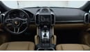 Porsche Cayenne S 3.6 | Zero Down Payment | Free Home Test Drive