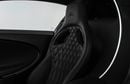 بوغاتي شيرون SPORT 8.0L W16 Quad-Turbocharged Engine