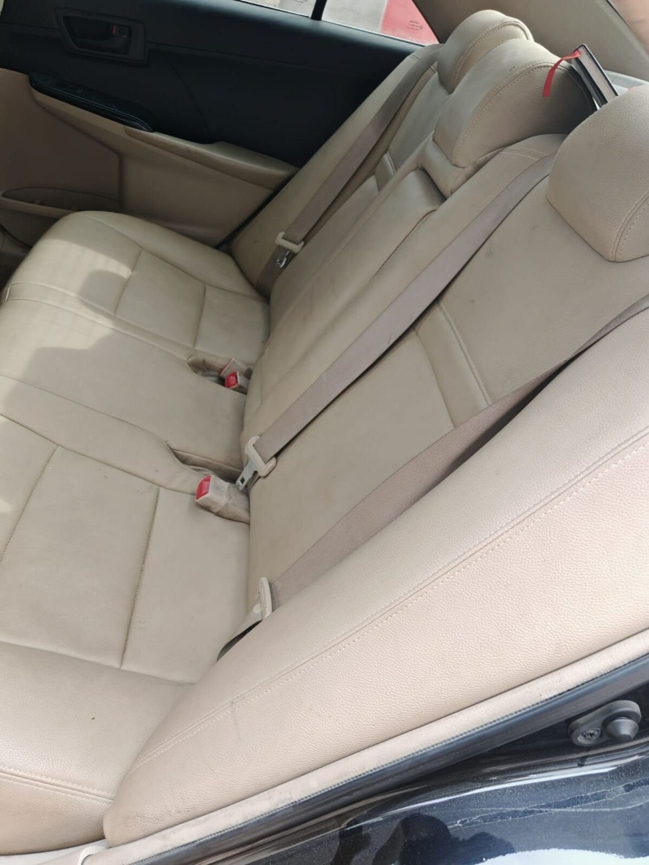 Toyota Camry GL 2.5L