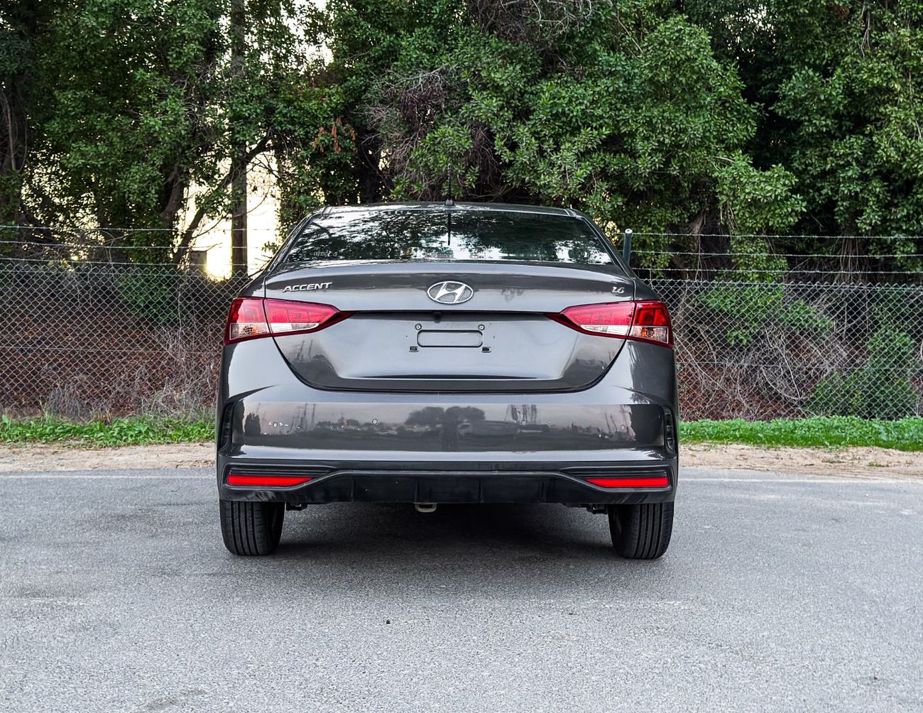 هيونداي أكسنت هيونداي أكسنت | 1.6 لتر | 2023 | خليجية | خالية من الحوادث | بحالة ممتازة | 672 شهرياً