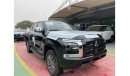 Mitsubishi L200 SPORTERO 20204 FULL OPTION DIESEL