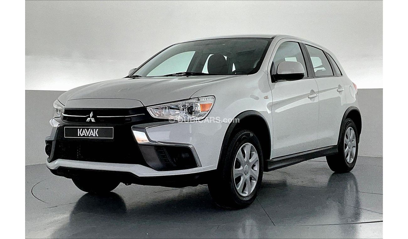 Mitsubishi ASX GLX Lowline | 1 year free warranty | 0 down payment | 7 day return policy