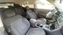 Hyundai Creta GCC, Mid 1.6L