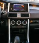 ميتسوبيشي إكسباندر MITSUBISHI X_BANDER 2023 Mid 1.5L GCC IN EXCELLENT CONDITION