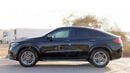 مرسيدس بنز GLE 450 كوبيه ( Eid al-Adha Offer ) ( Only For Export ) 2025 Mercedes-Benz GLE 450 Coupe AMG 4MATIC BRAND NEW