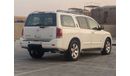 Nissan Armada Nissan Armada Platinum LE 2008