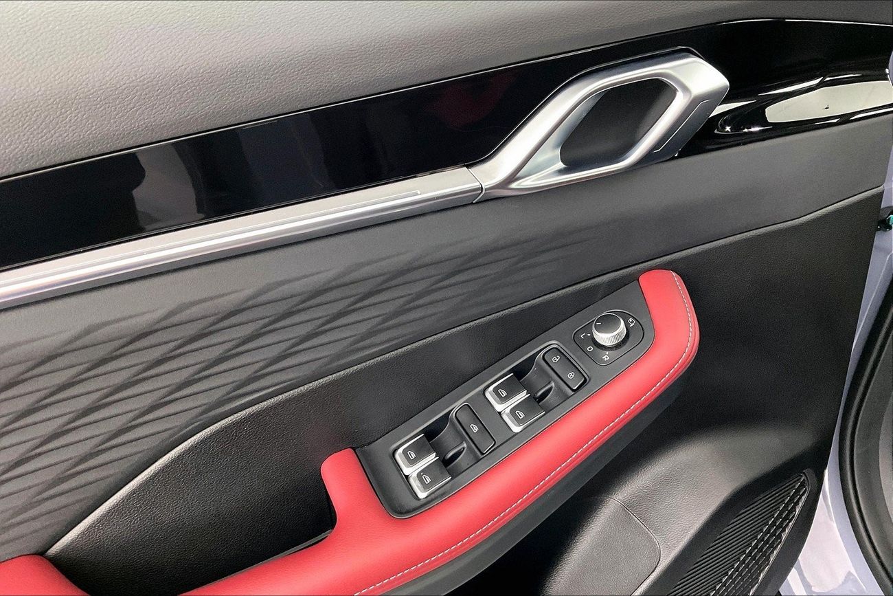 Kia Cerato LX | Guaranteed Warranty | 0 Down Payment