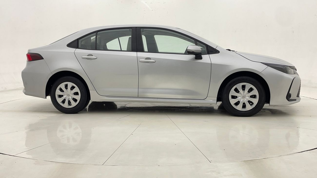 Toyota Corolla XLI 1.6 | Zero Down Payment | Home Test Drive