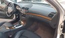 Mercedes-Benz E 55 AMG Mercedes Benz E55 model 2006 Japan car prefect condition full option sun roof leather seats back air