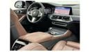 BMW X5 40i M Sport 2021 BMW X5 xDrive40i M-Sport, Oct 2025 BMW Warranty +Service Contract, Full Options, GC