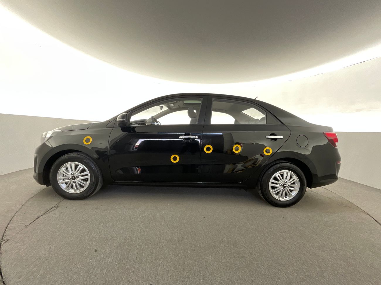 Kia Pegas EX FOP | National Day Celebration | Guaranteed Warranty | 0 Down Payment