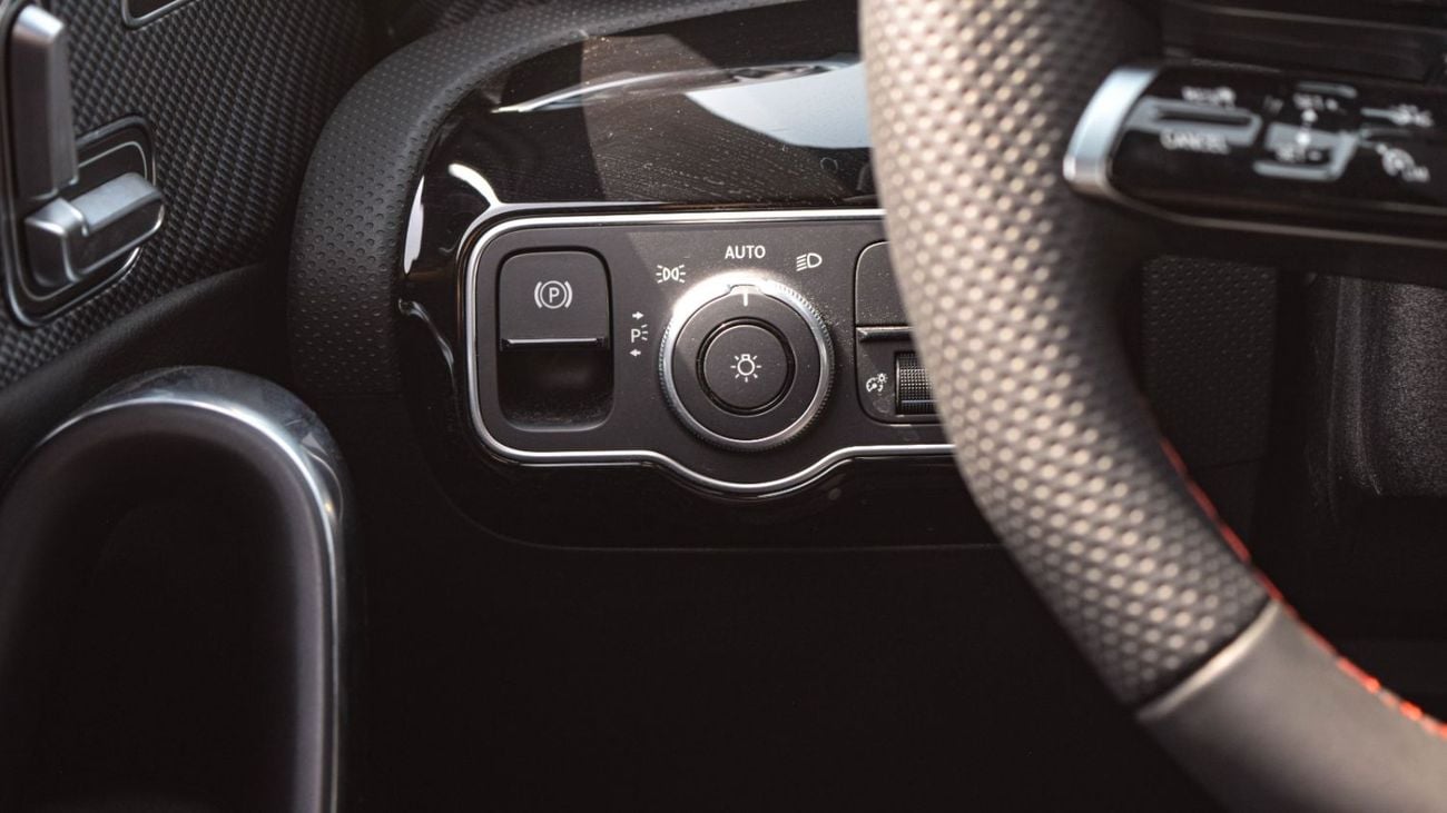 مرسيدس بنز A 200 L mercedes a200 L 2025