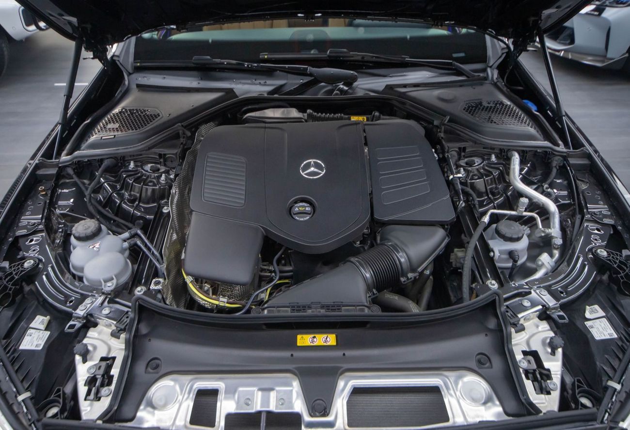 Mercedes-Benz E200 E200 | 2024 | 0 km