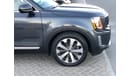 Kia Telluride LX Canadian importer