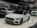 Mercedes Benz A220 STD (NON GCC)