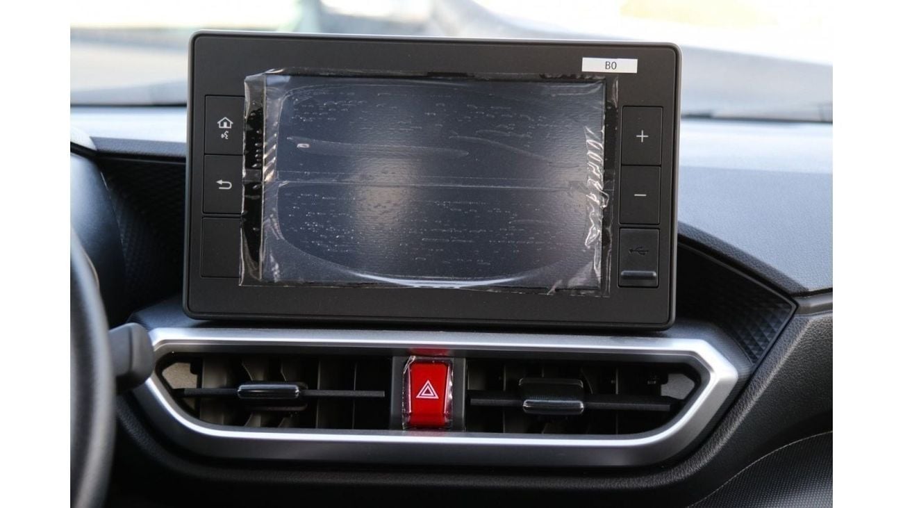 Toyota Raize TOYOTA RAIZE E | USED 2022 | RAMADAN OFFER PRICE