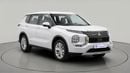 ميتسوبيشي آوتلاندر 2026 GLX HIGHLINE | AED 1536/Month | 20% DP
